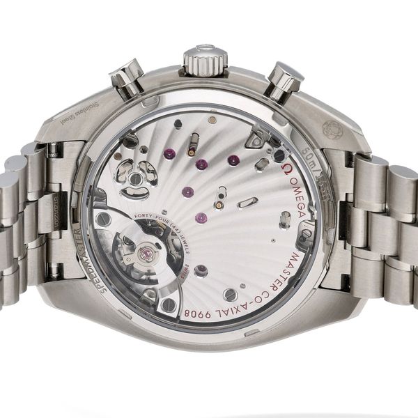 Omega Speedmaster Chronoscope 329.30.43.51.02.002